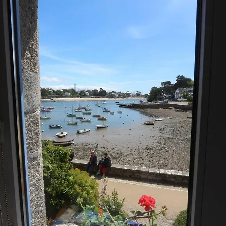 Combrit, 2 Pièces, 4 Personnes - Fr-1-481-91