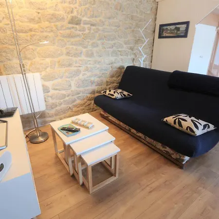 Combrit, 2 Pièces, 4 Personnes - Fr-1-481-91