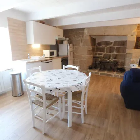 Combrit, 2 Pièces, 4 Personnes - Fr-1-481-91 Appartamento Combrit