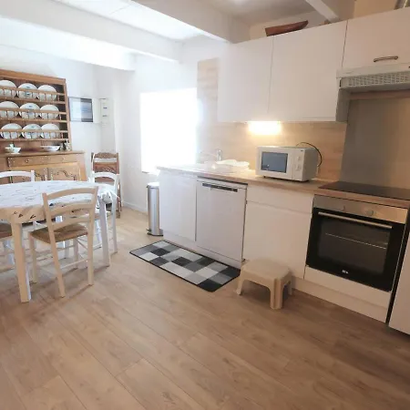 Combrit, 2 Pièces, 4 Personnes - Fr-1-481-91 Appartamento Combrit