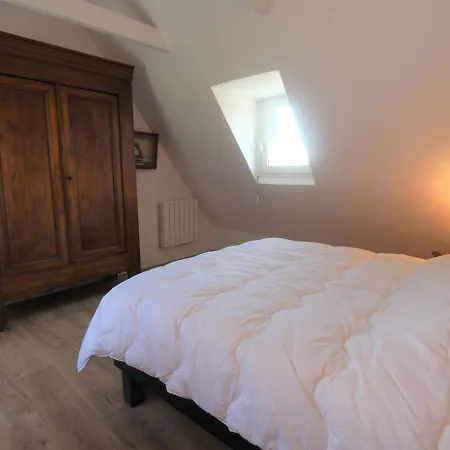 Combrit, 2 Pièces, 4 Personnes - Fr-1-481-91 * Combrit
